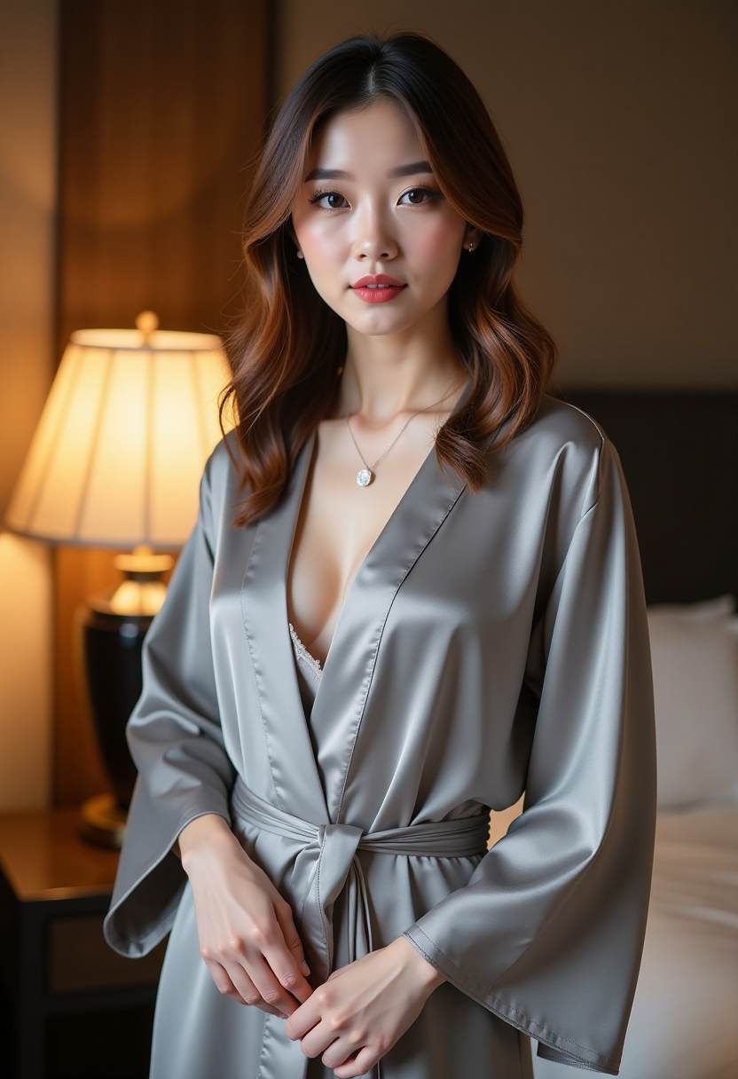 默杀